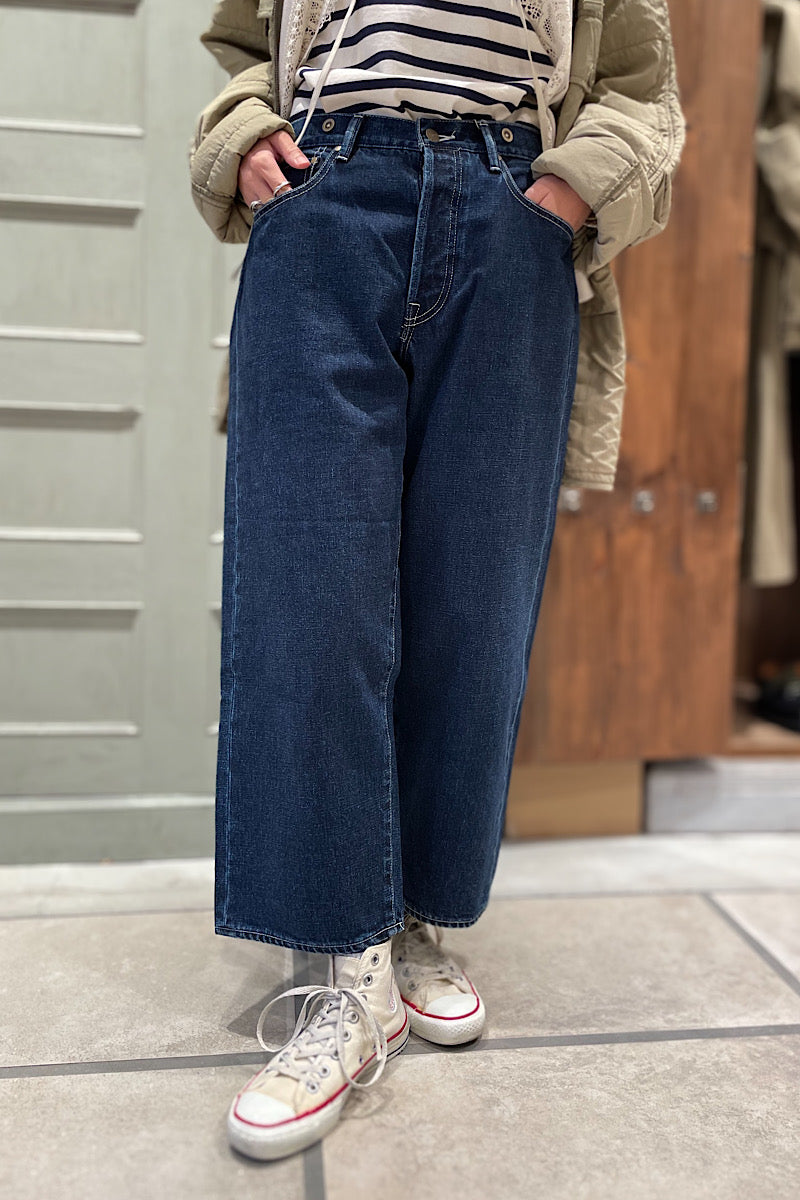 [Styling]Nigel Cabourn TOKYUPLAZA GINZA STORE2023.09.30