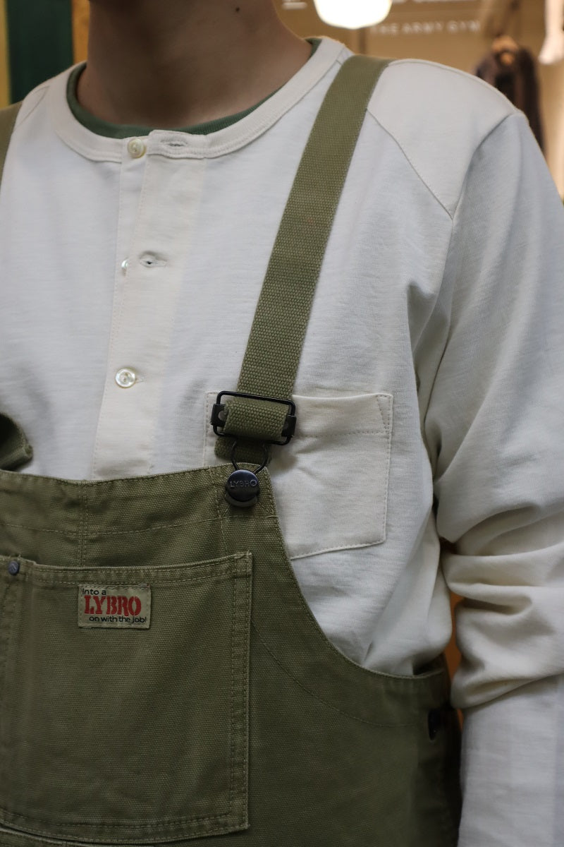 [Styling]Nigel Cabourn THE ARMY GYM OKAYAMA STORE 2024.4.6