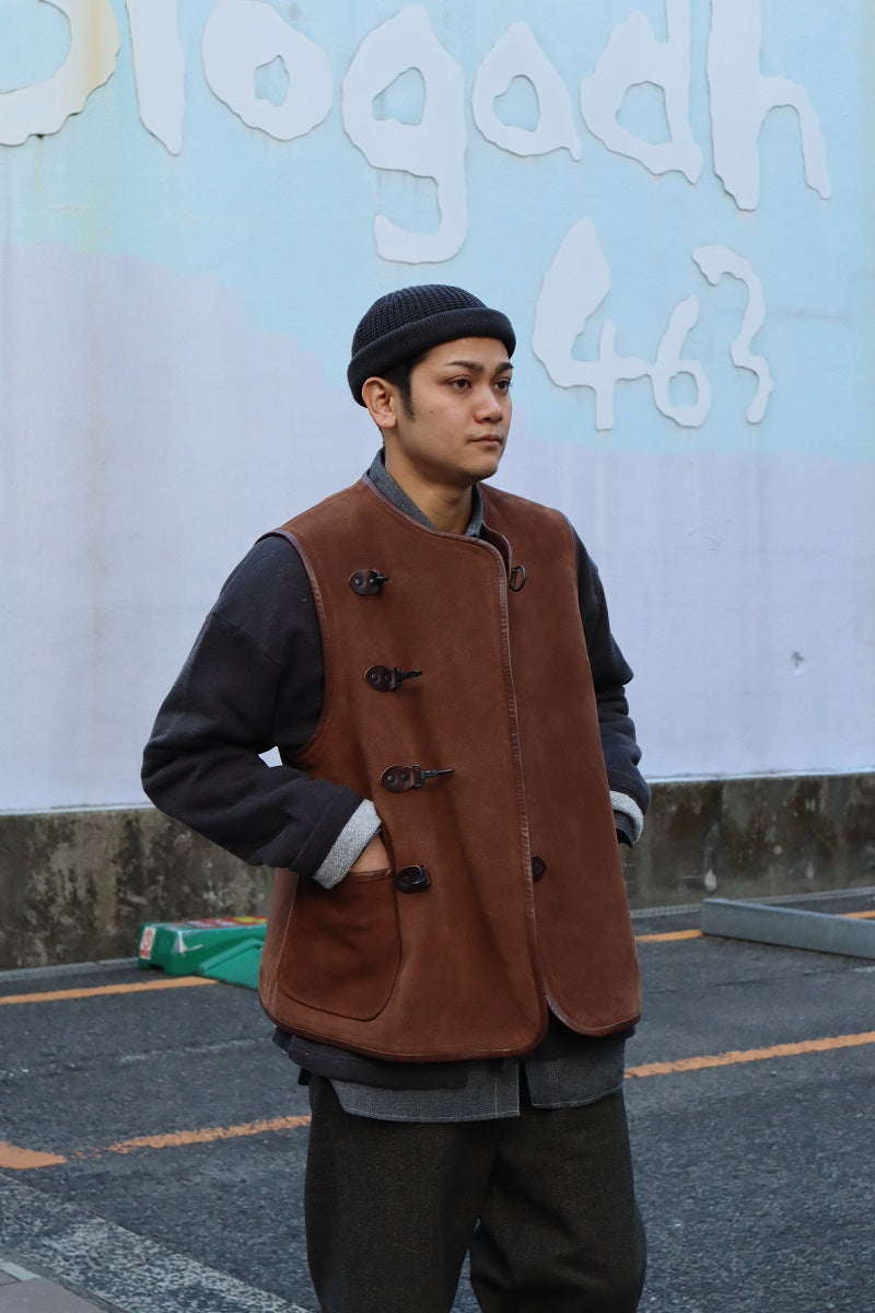 ドミさん「プロフ必読」 専用NIGEL CABOURN ナイジェルケーボン ドミさん「プロフ必読」 専用NIGEL CABOURN ナイジェルケーボン - メルカリ