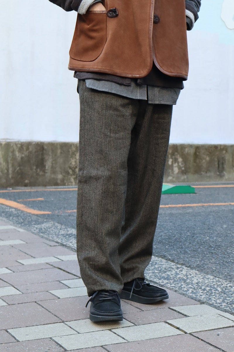 Styling]Nigel Cabourn THE ARMY GYM OKAYAMA STORE 2025.1.27