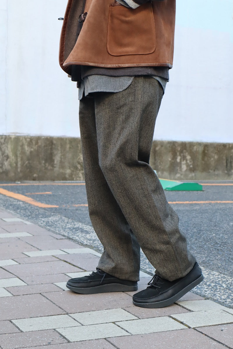 ドミさん「プロフ必読」 専用NIGEL CABOURN ナイジェルケーボン ドミさん「プロフ必読」 専用NIGEL CABOURN ナイジェルケーボン ドミ