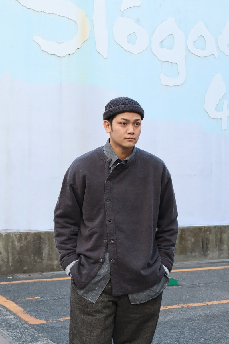 Styling]Nigel Cabourn THE ARMY GYM OKAYAMA STORE 2025.1.27