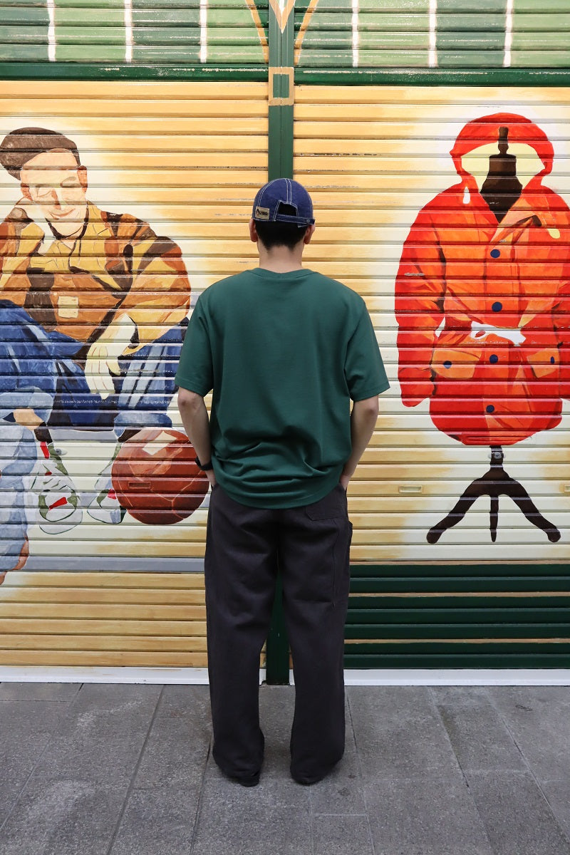 [Styling]Nigel Cabourn THE ARMY GYM OKAYAMA STORE 2023.5.22