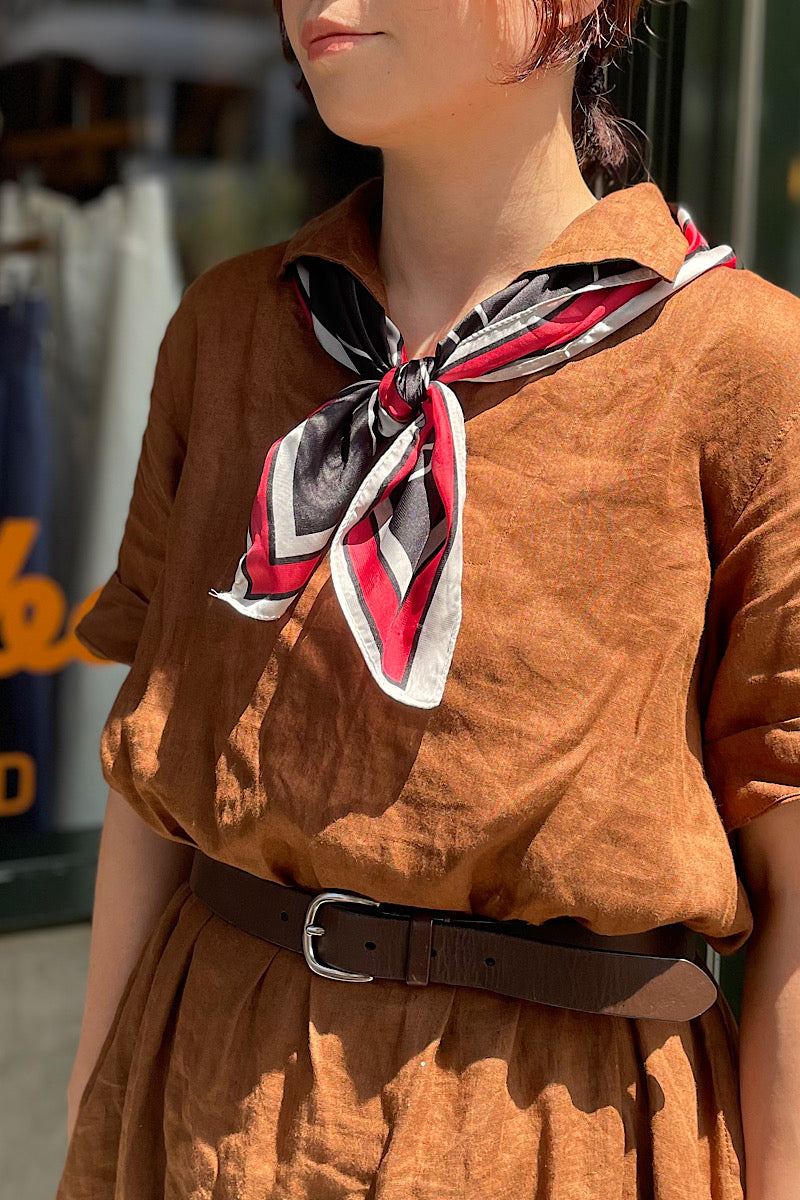 [Styling]Nigel Cabourn THE ARMY GYM FUKUOKA STORE 2024.07.29