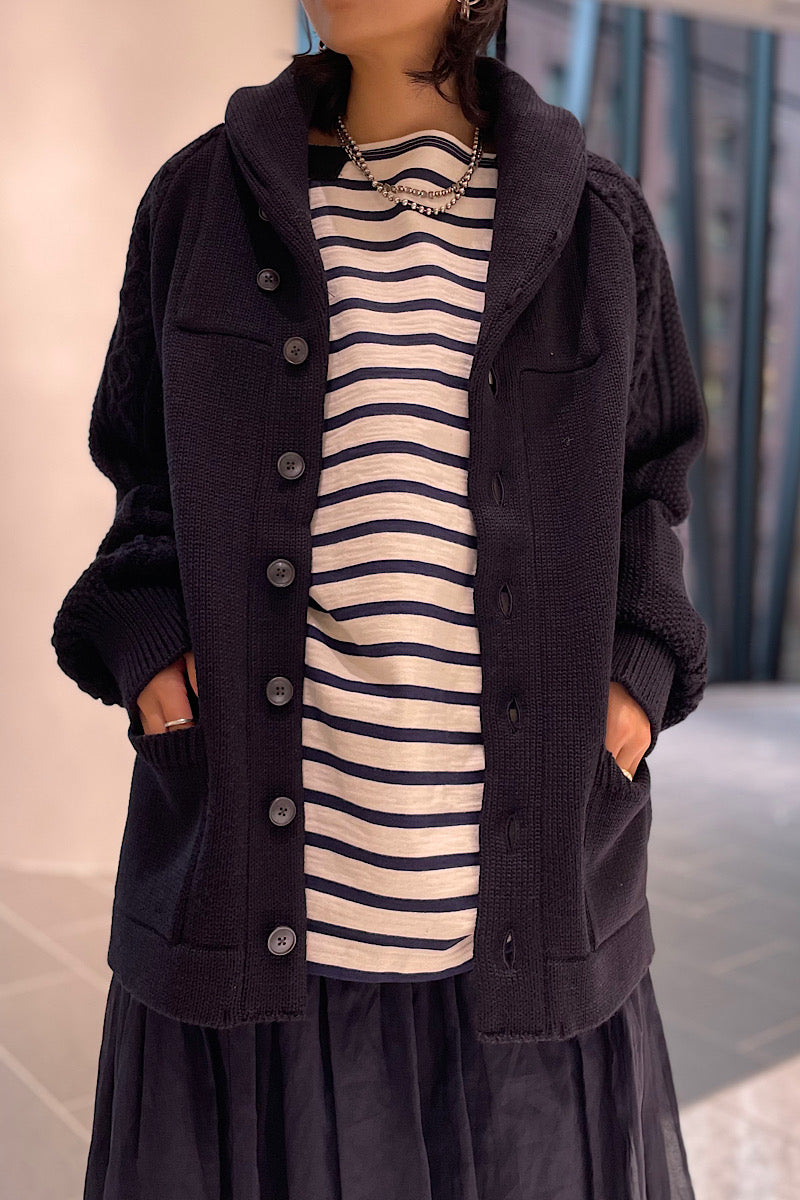 [Styling]Nigel Cabourn TOKYUPLAZA GINZA STORE2023.10.31