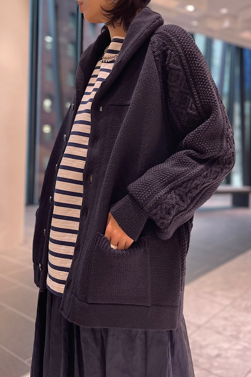 [Styling]Nigel Cabourn TOKYUPLAZA GINZA STORE2023.10.31