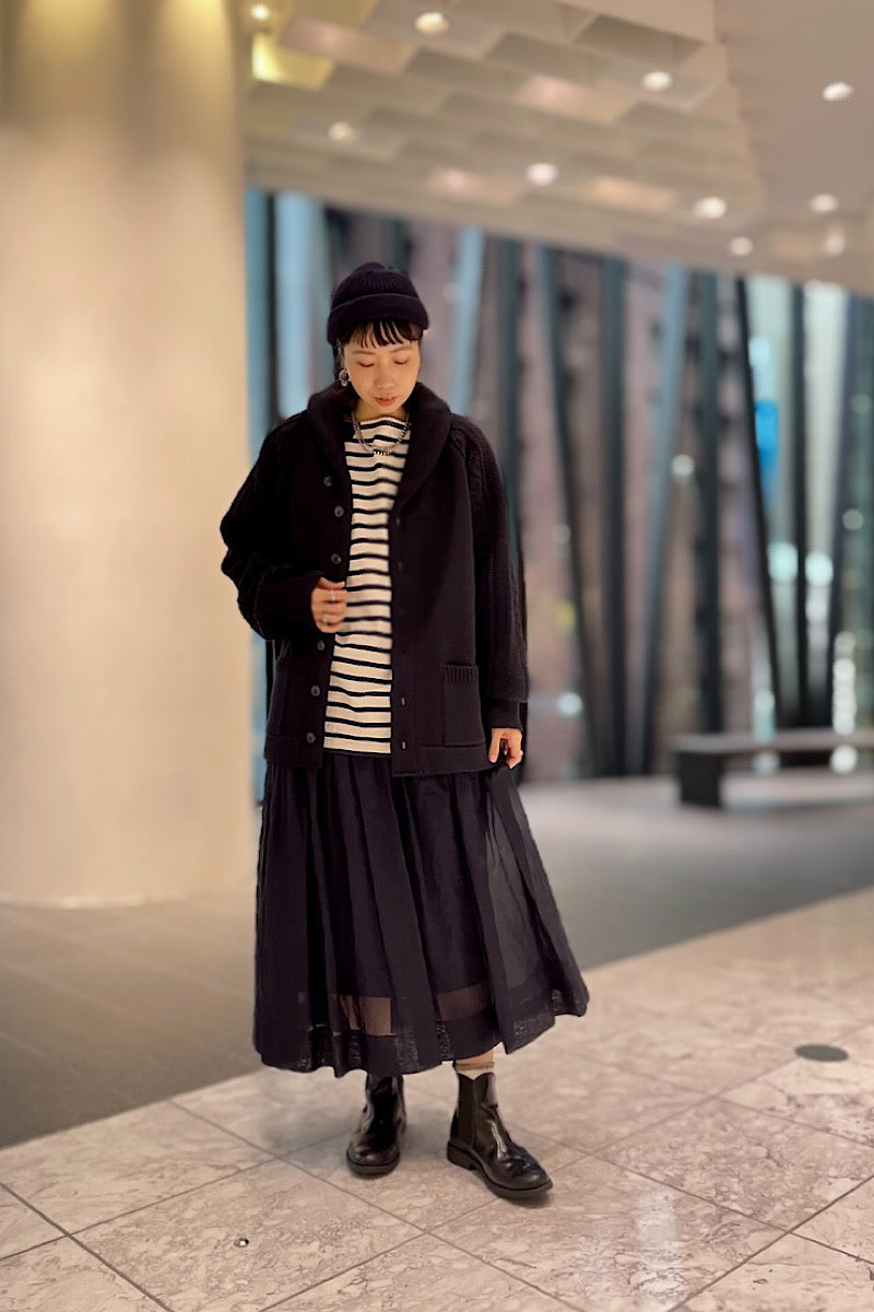 [Styling]Nigel Cabourn TOKYUPLAZA GINZA STORE2023.10.31