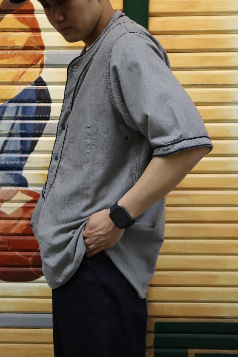 [Styling]Nigel Cabourn THE ARMY GYM OKAYAMA STORE 2023.6.11