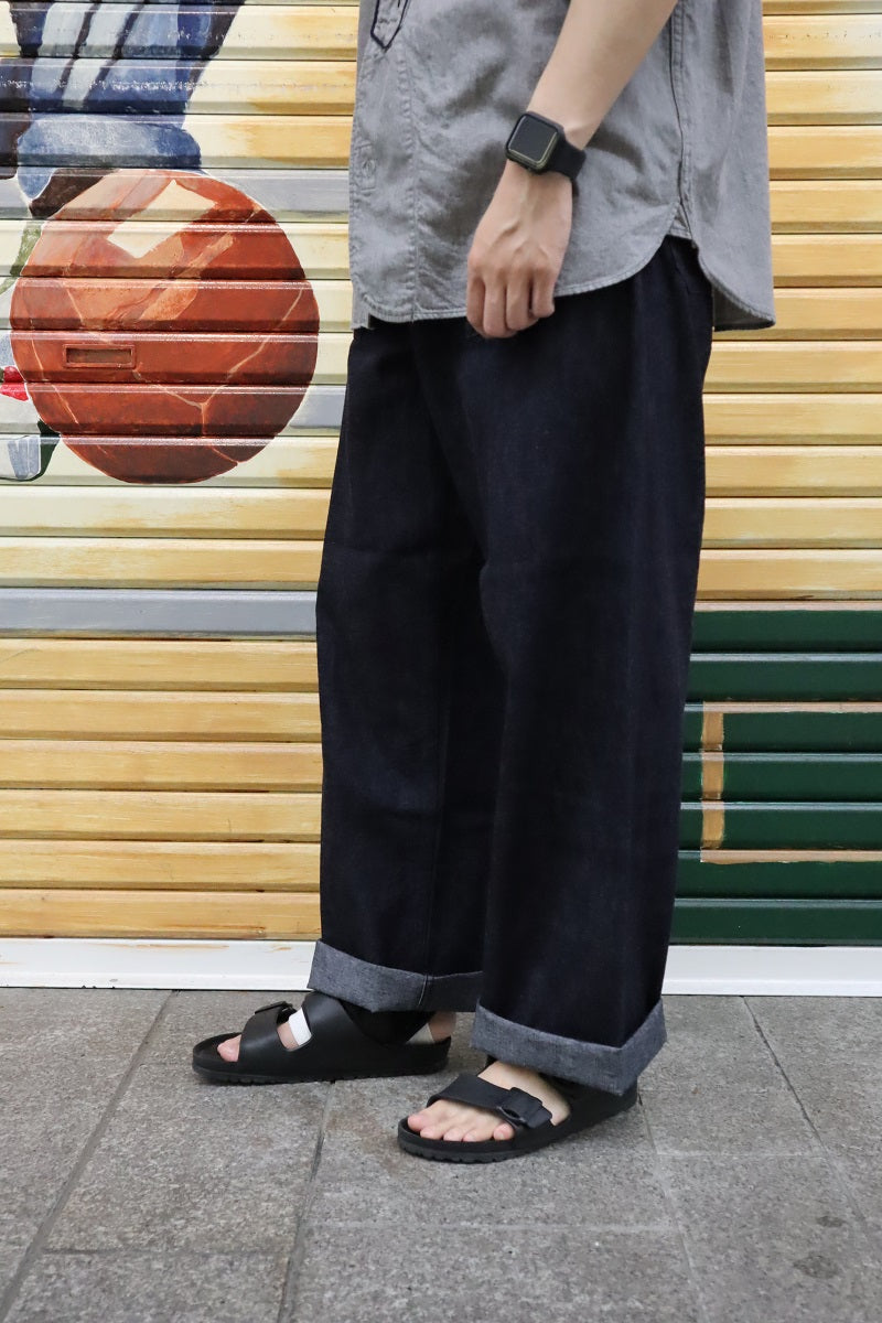 [Styling]Nigel Cabourn THE ARMY GYM OKAYAMA STORE 2023.6.11