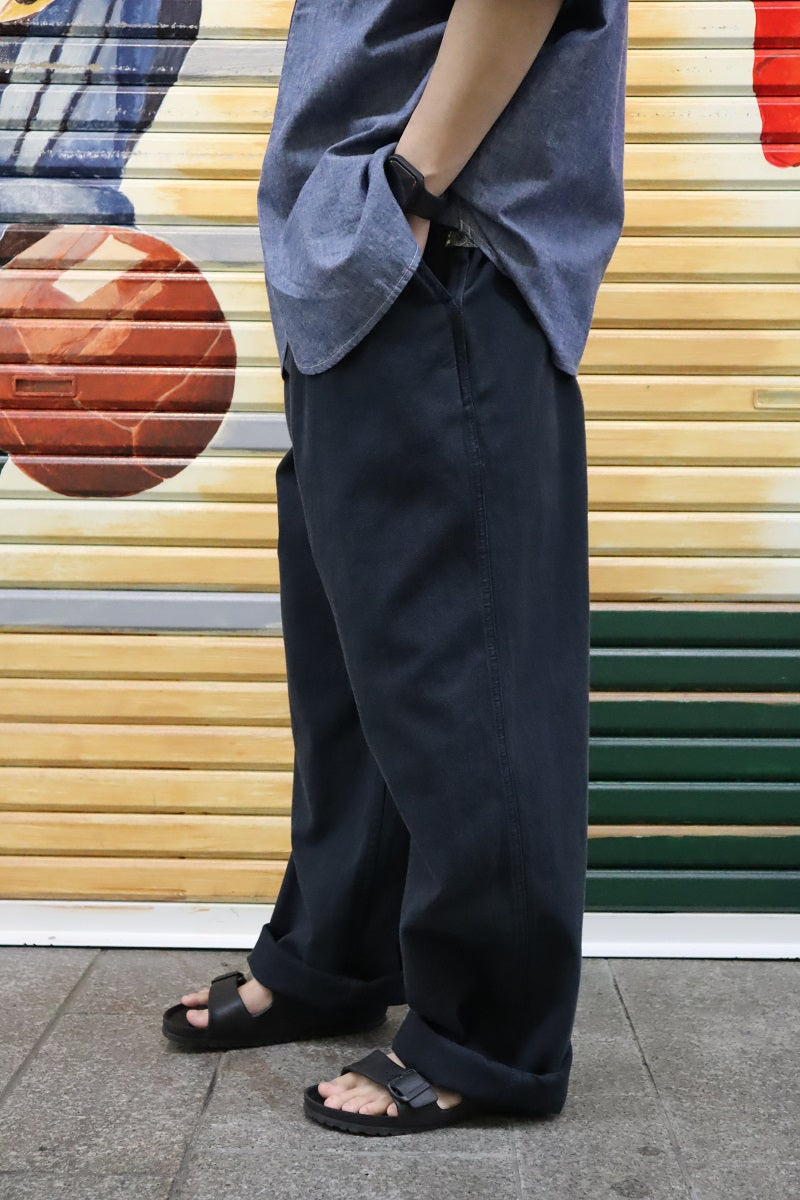 [Styling]Nigel Cabourn THE ARMY GYM OKAYAMA STORE 2023.6.30