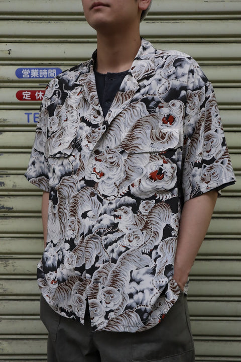 [Styling]Nigel Cabourn THE ARMY GYM OKAYAMA STORE 2023.7.9