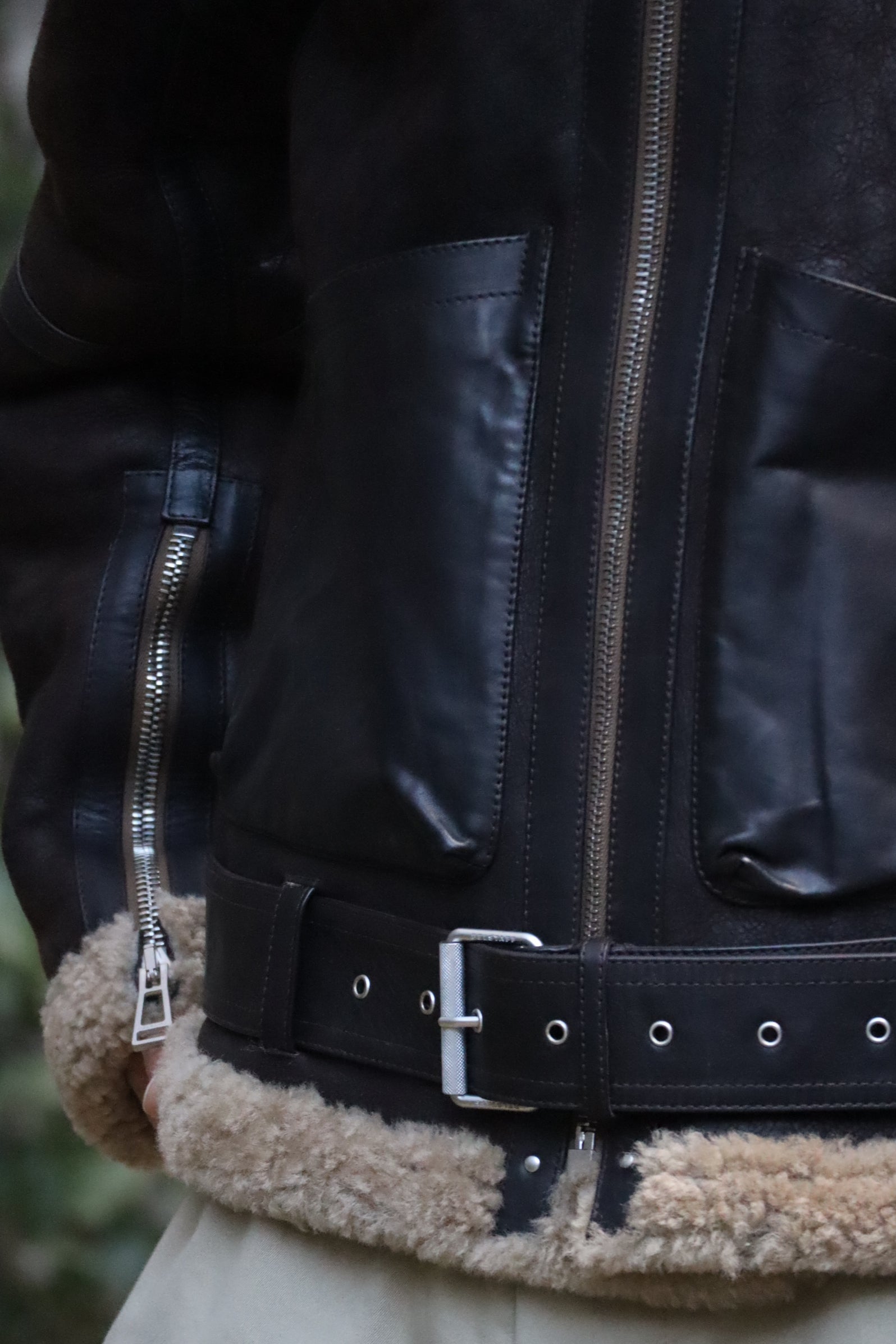 Styling]Nigel Cabourn THE ARMY GYM OKAYAMA STORE 2025.12.26