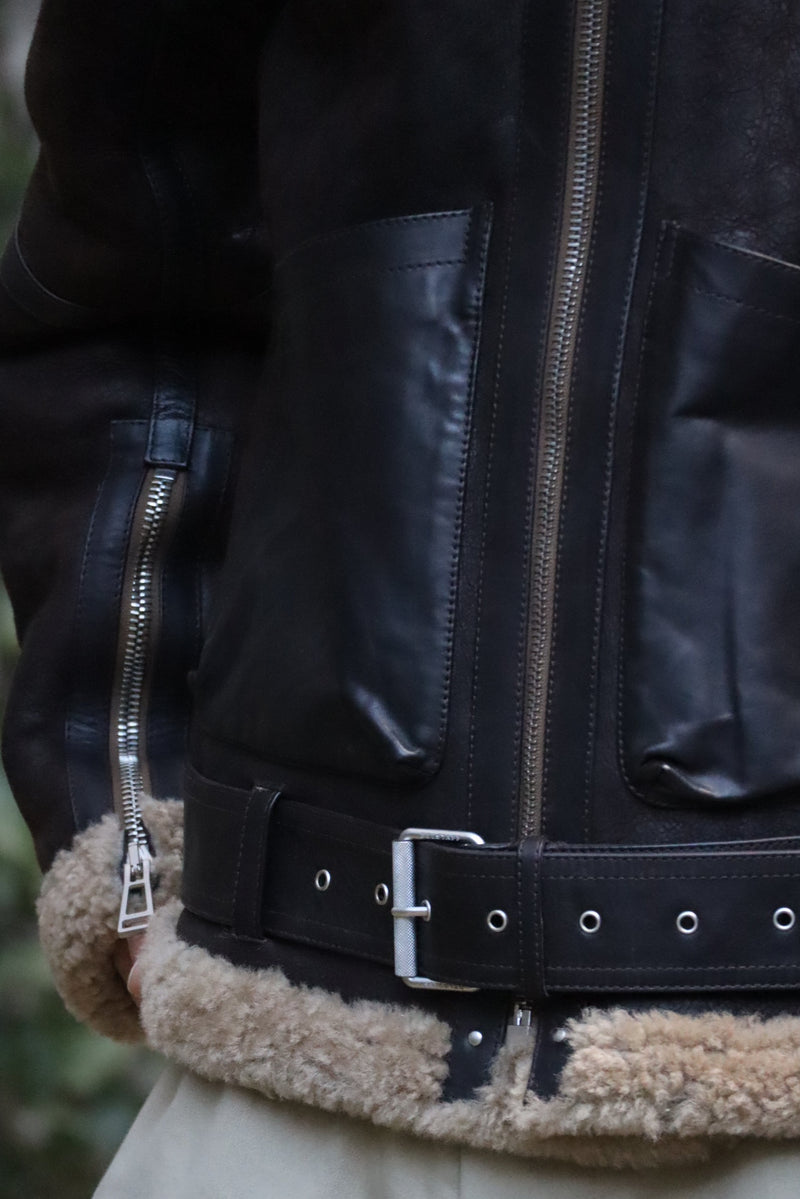 [Styling]Nigel Cabourn THE ARMY GYM OKAYAMA STORE 2025.12.26