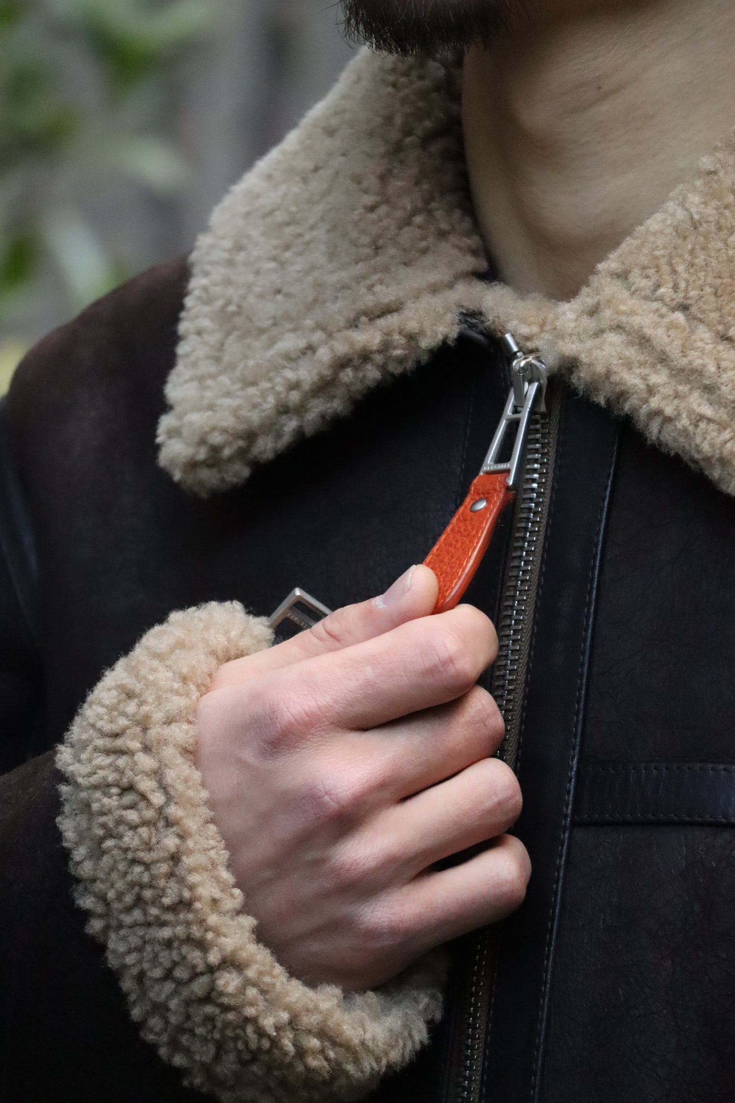 [Styling]Nigel Cabourn THE ARMY GYM OKAYAMA STORE 2025.12.26