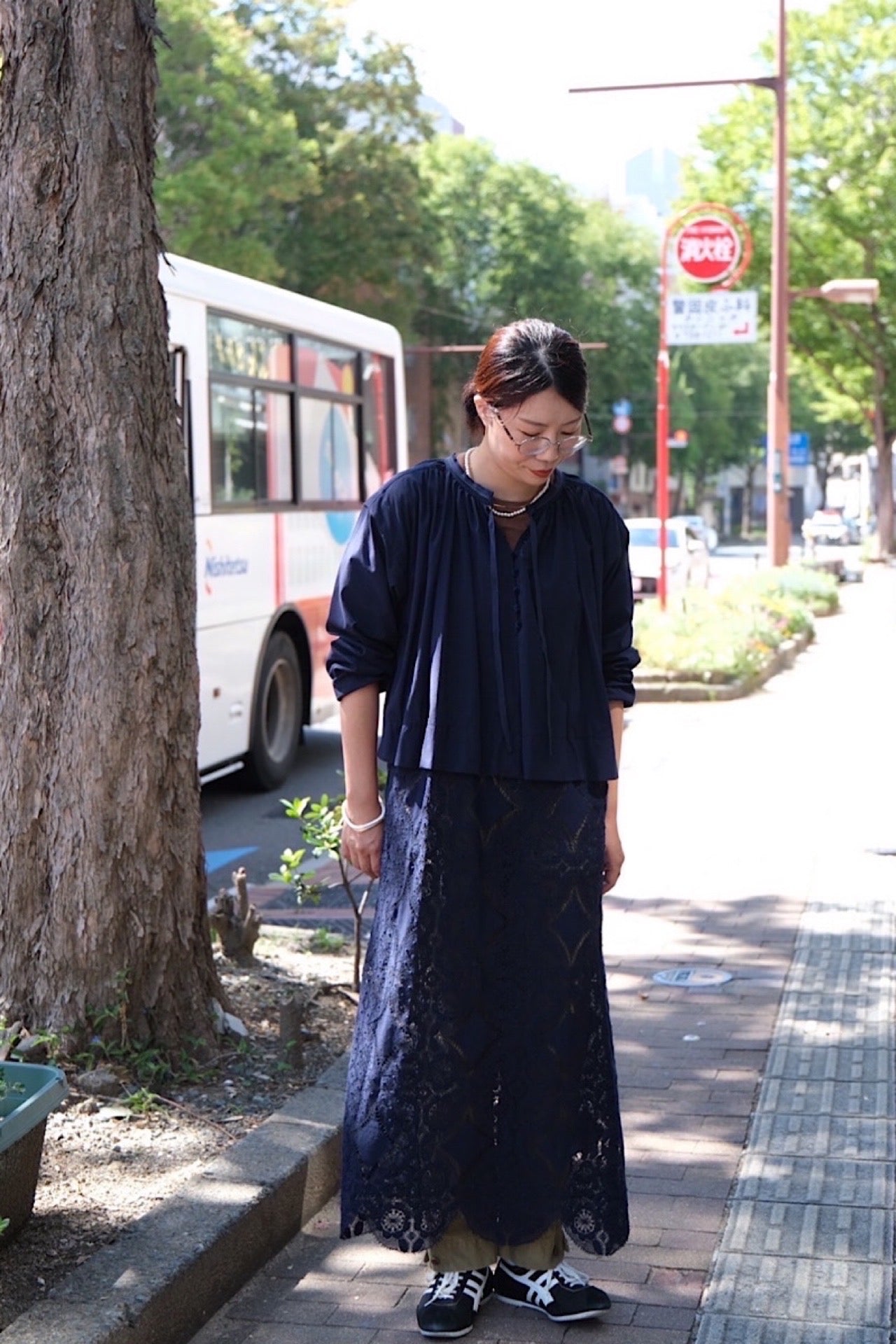 [Styling] Nigel Cabourn THE ARMY GYM FUKUOKA STORE 2024.09.27