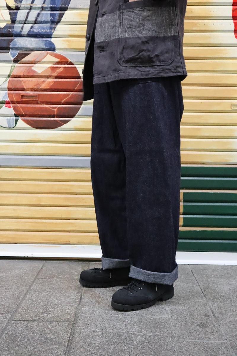 [Styling]Nigel Cabourn THE ARMY GYM OKAYAMA STORE 2023.7.2