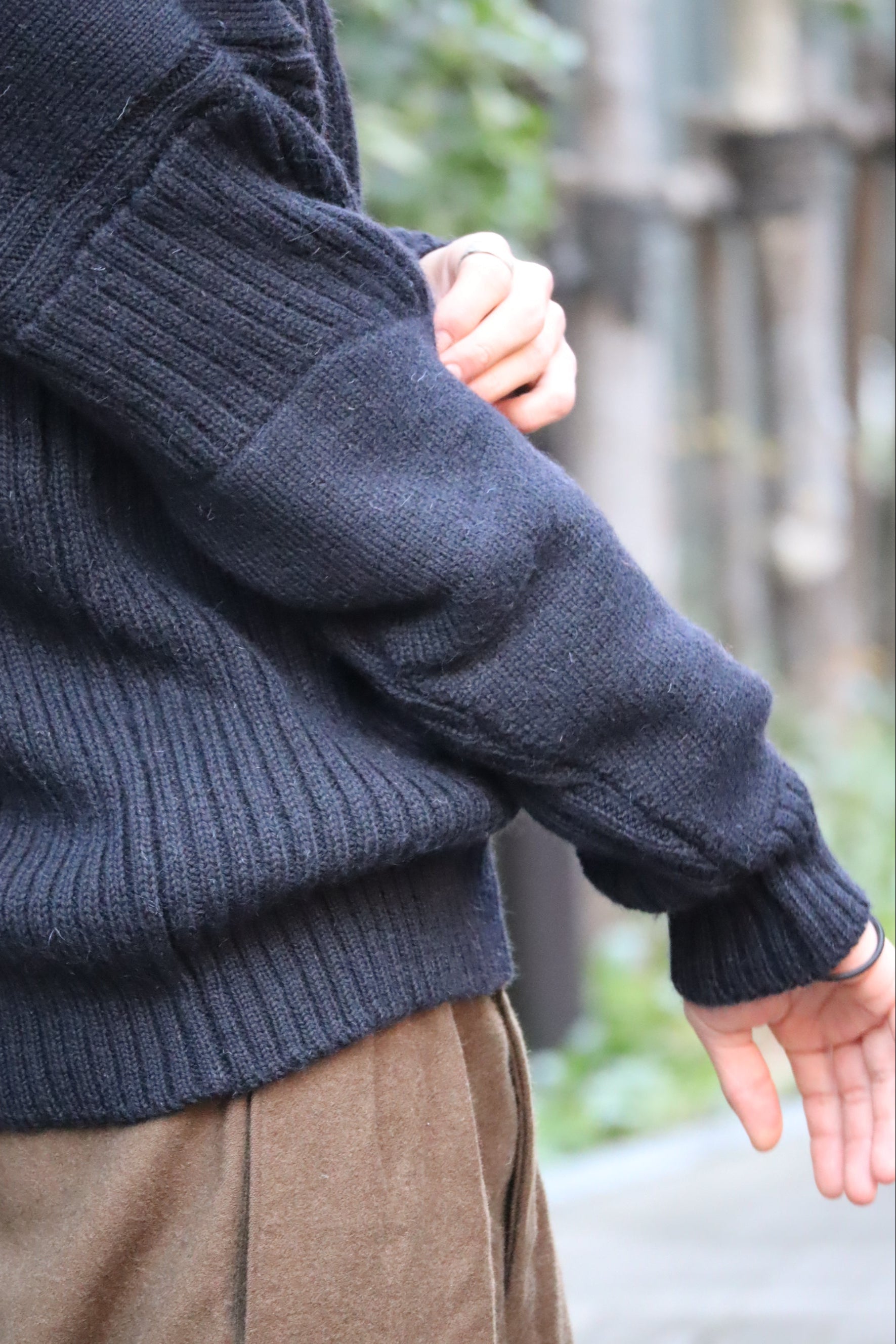 Styling]Nigel Cabourn THE ARMY GYM OKAYAMA STORE 2026.1.14