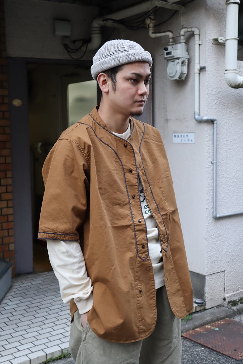 [Styling]Nigel Cabourn THE ARMY GYM OKAYAMA STORE 2024.4.15