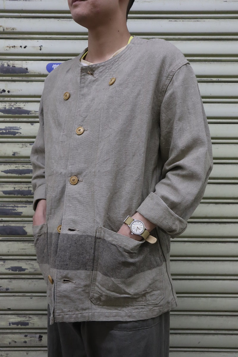 [Styling]Nigel Cabourn THE ARMY GYM OKAYAMA STORE 2023.7.12