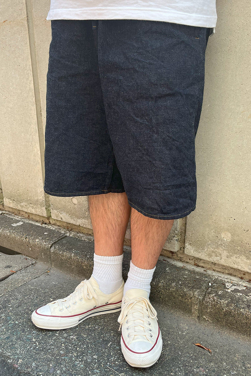 [Styling]Nigel Cabourn OFFICE 2023.7.26
