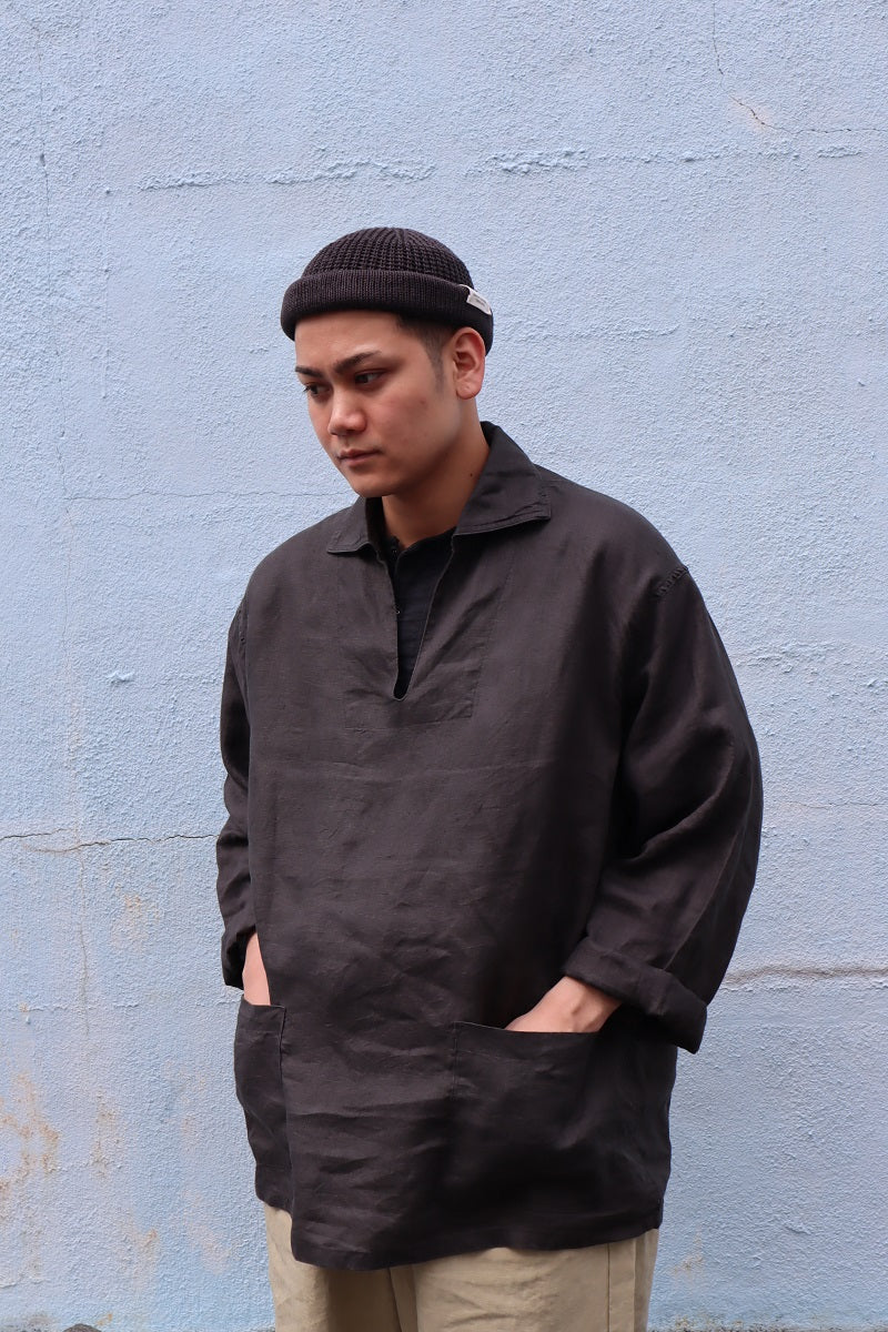 [Styling]Nigel Cabourn THE ARMY GYM OKAYAMA STORE 2024.4.29