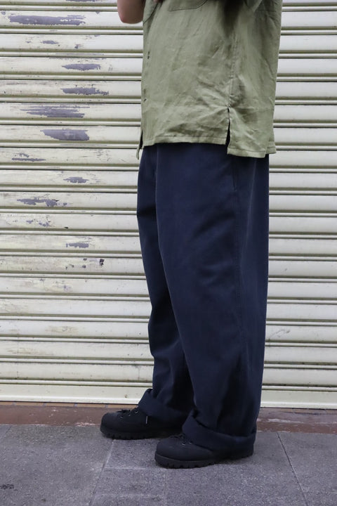 [Styling]Nigel Cabourn THE ARMY GYM OKAYAMA STORE 2023.7.21