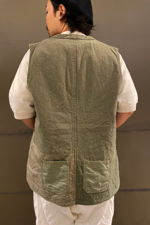[Styling]Nigel Cabourn THE ARMY GYM LUCUA OSAKA STORE 2023.8.7