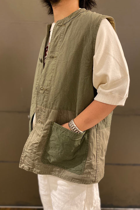 [Styling]Nigel Cabourn THE ARMY GYM LUCUA OSAKA STORE 2023.8.7