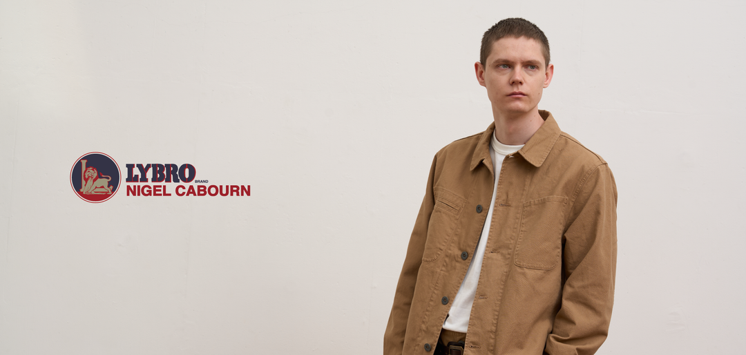 ナイジェル・ケーボン/Nigel Cabourn 【公式サイト】 – ナイジェル ナイジェル・ケーボン/Nigel Cabourn 【公式サイト】 – ナイジェル