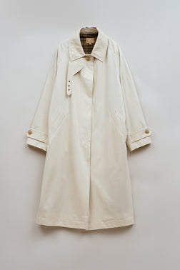 【ナイジェル・ケーボン】【オンラインストア・福岡店限定】WOMAN / マック コート / EXCLUSIVE MAC COAT