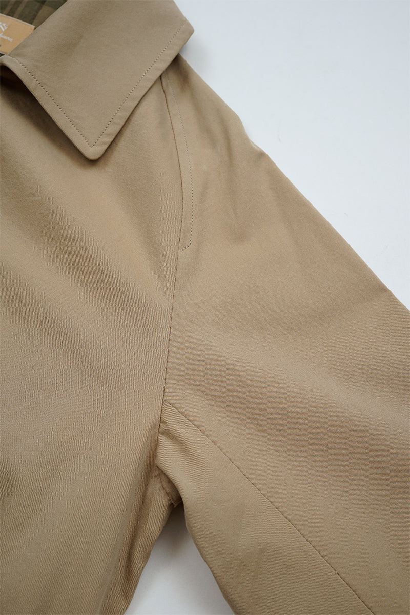 【ナイジェル・ケーボン】【オンラインストア・福岡店限定】WOMAN / マック コート / EXCLUSIVE MAC COAT