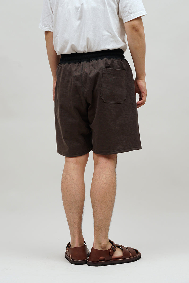 【ナイジェル・ケーボン】MAN / ユーティリティースウェットショーツ / UTILITY SWEAT SHORT