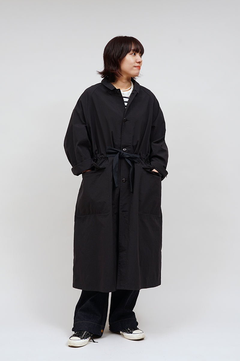 【ナイジェル・ケーボン】WOMAN / マウンテニアコート / MOUNTAINEER COAT