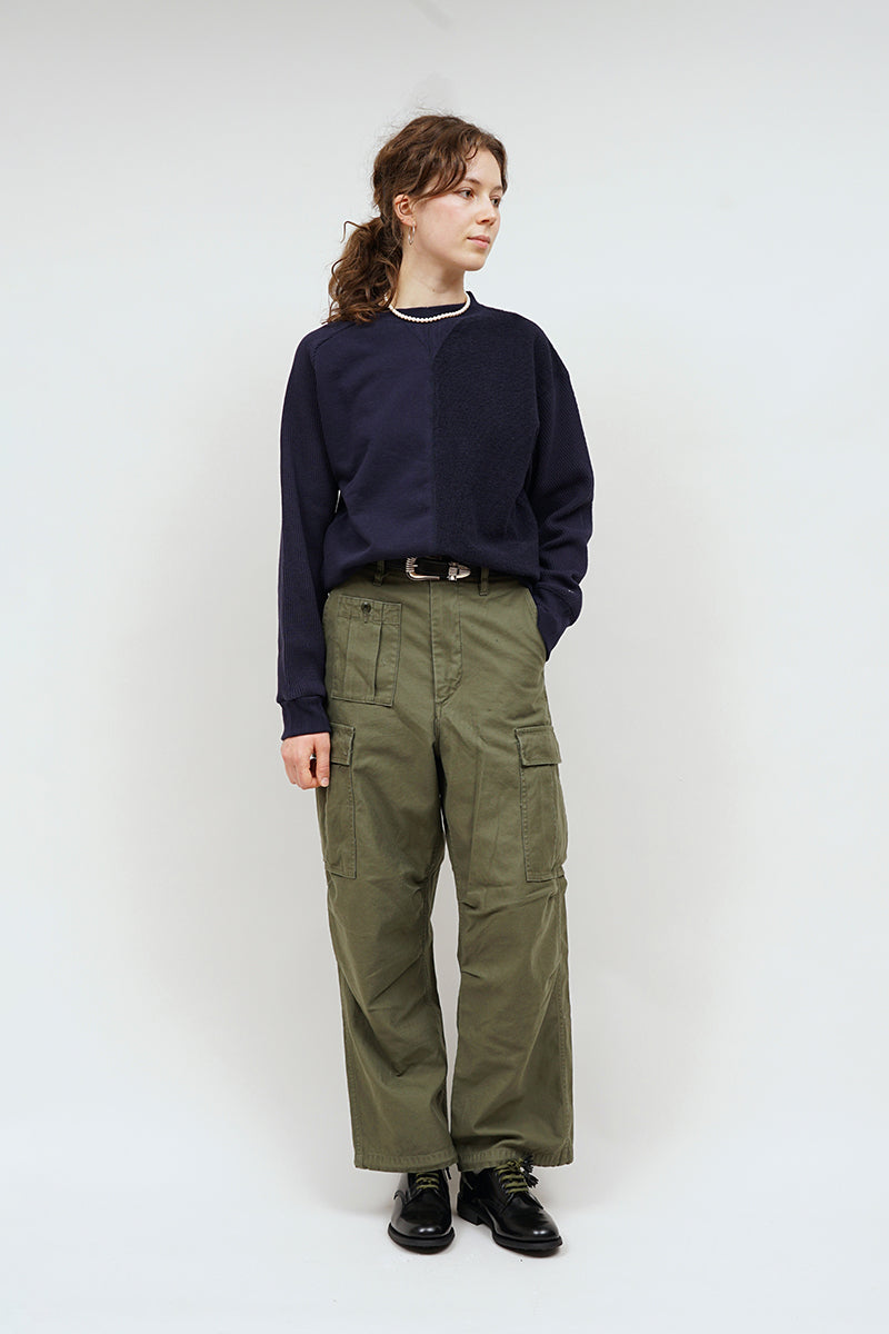 ナイジェル・ケーボン】UNISEX / アーミーカーゴパンツ / ARMY CARGO PANT – ナイジェル・ケーボン オンラインストア/Nigel  Cabourn ONLINE STORE