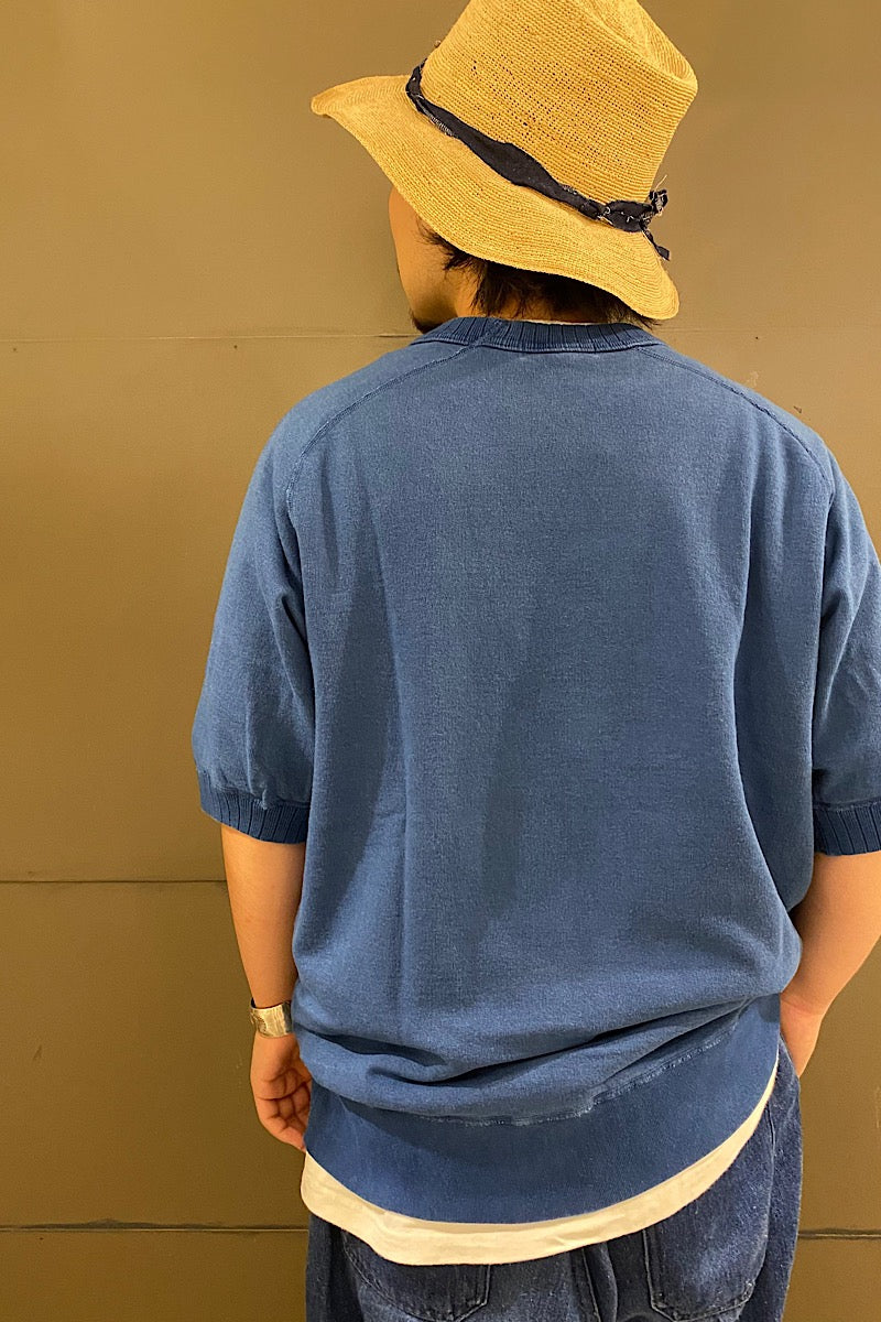 [Styling]Nigel Cabourn THE ARMY GYM LUCUA OSAKA STORE 2023.7.27