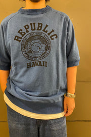 [Styling]Nigel Cabourn THE ARMY GYM LUCUA OSAKA STORE 2023.7.27