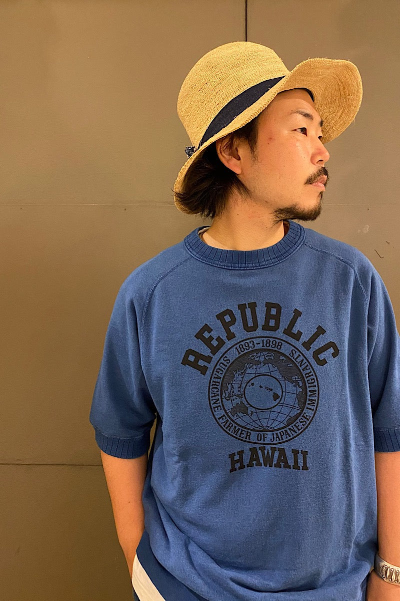 [Styling]Nigel Cabourn THE ARMY GYM LUCUA OSAKA STORE 2023.7.27