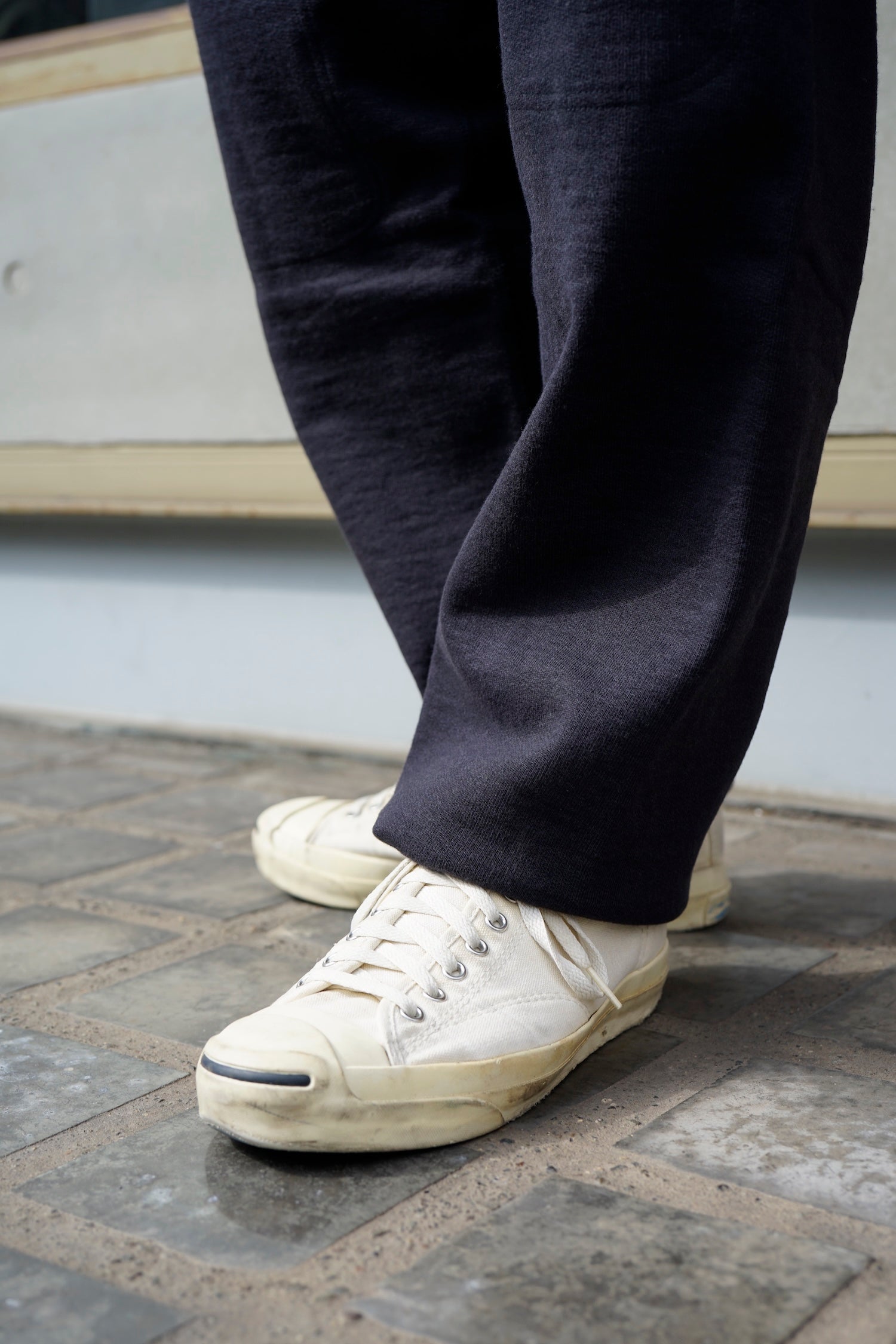 Styling]Nigel Cabourn Marketing Team 2025.10.30 – ナイジェル