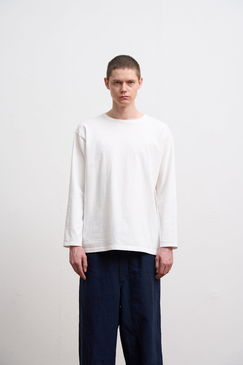 【ナイジェル・ケーボン】MAN / 7.8オンス 40s USMC ロングスリーブ / 7.8oz 40s USMC LONG SLEEVE