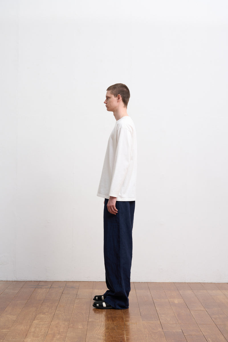 【ナイジェル・ケーボン】MAN / 7.8オンス 40s USMC ロングスリーブ / 7.8oz 40s USMC LONG SLEEVE