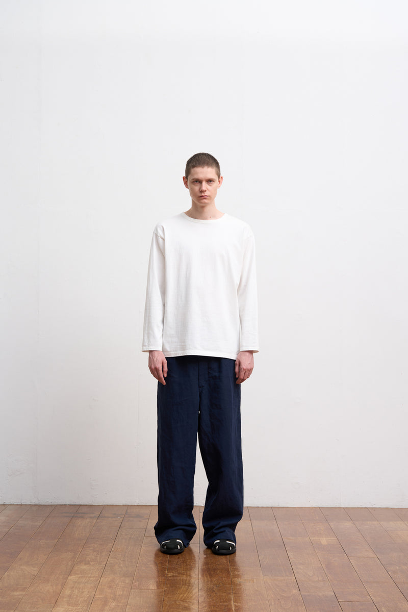 【ナイジェル・ケーボン】MAN / 7.8オンス 40s USMC ロングスリーブ / 7.8oz 40s USMC LONG SLEEVE