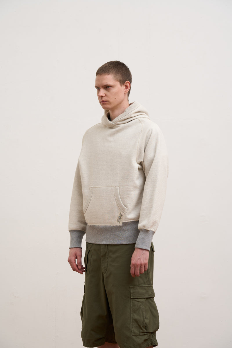 【ナイジェル・ケーボン】MAN / 50sパーカー - 20.5オンス / 50s PARKA - 20.5oz
