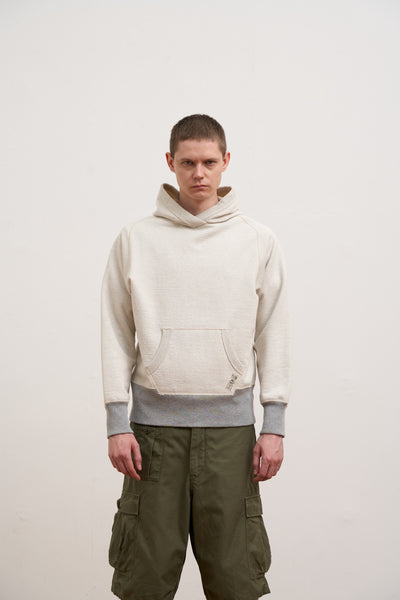 【ナイジェル・ケーボン】MAN / 50sパーカー - 20.5オンス / 50s PARKA - 20.5oz