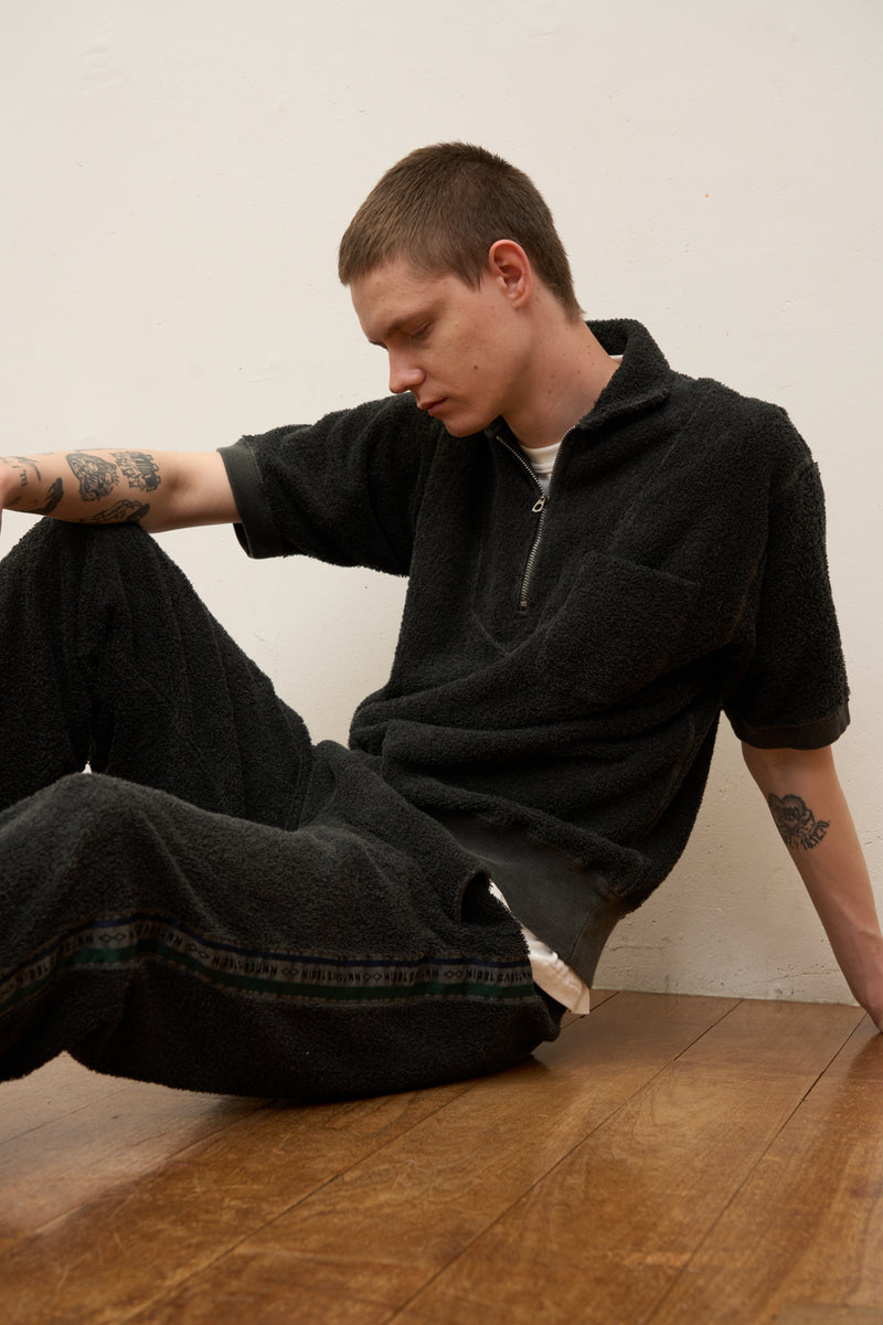【ナイジェル・ケーボン】MAN / 40sスウェットパンツ - パイル / 40s SWEAT PANT - PILE