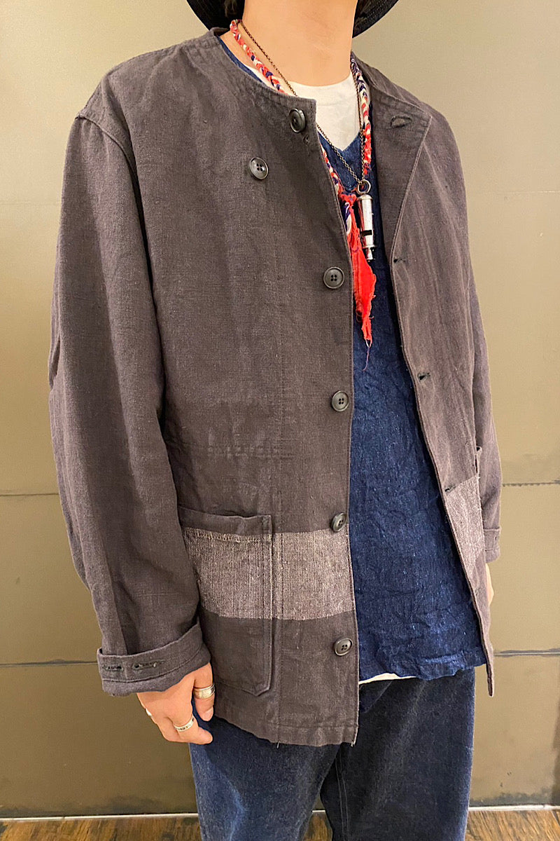 [Styling]Nigel cabourn THE ARMY GYM LUCUA OSAKA STORE 2024.9.5