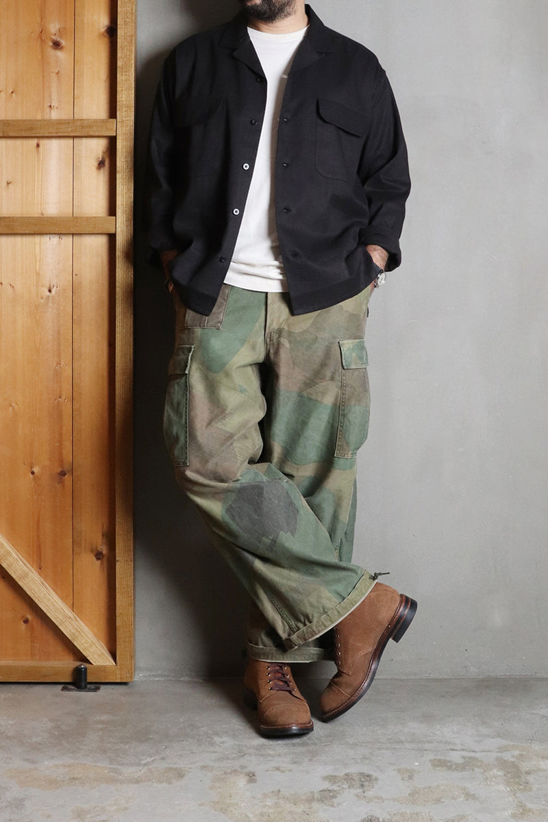 [Styling]Nigel Cabourn THE ARMY GYM SENDAI STORE 2024.10.8