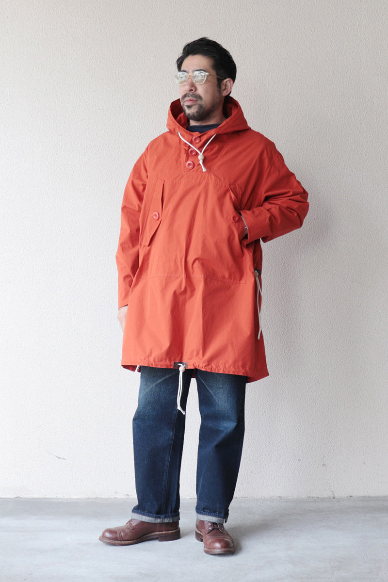 [Styling]Nigel Cabourn THE ARMY GYM SENDAI STORE 2024.12.09