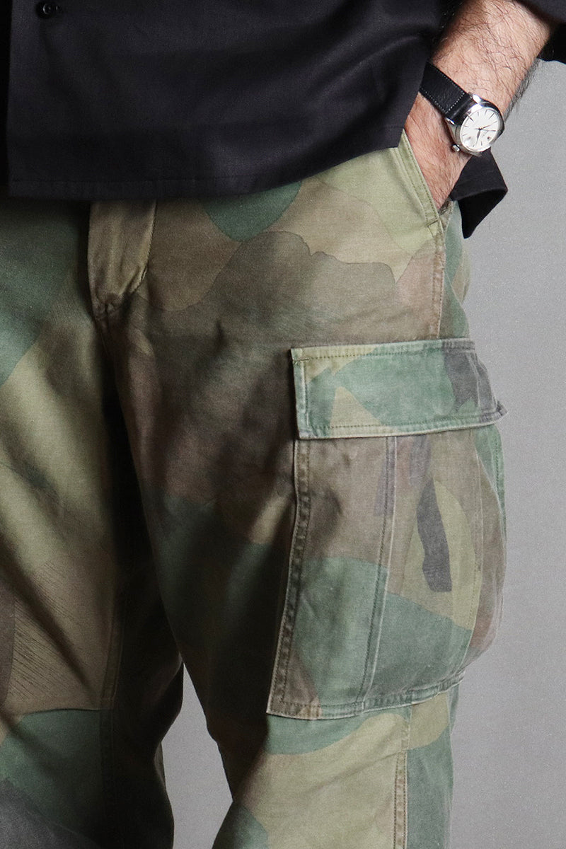 [Styling]Nigel Cabourn THE ARMY GYM SENDAI STORE 2024.10.8