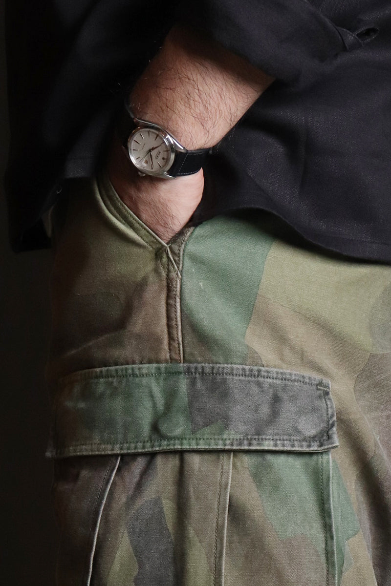 [Styling]Nigel Cabourn THE ARMY GYM SENDAI STORE 2024.10.8