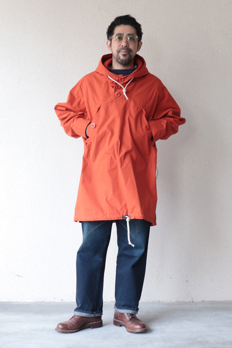 [Styling]Nigel Cabourn THE ARMY GYM SENDAI STORE 2024.12.09